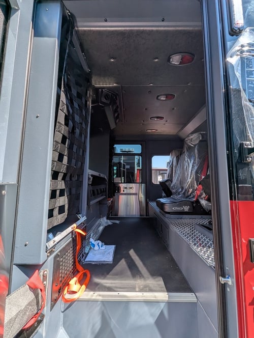 Brooklyn Park FD